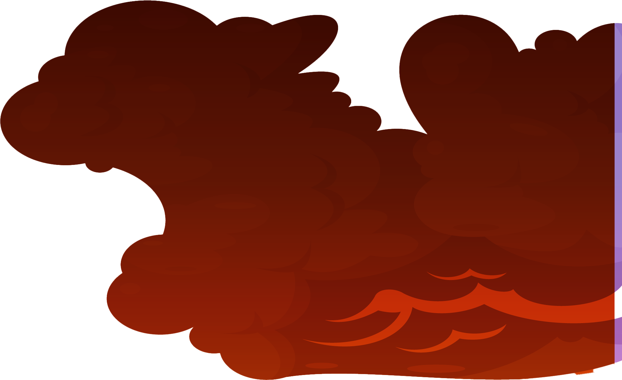 Static cloud 2
